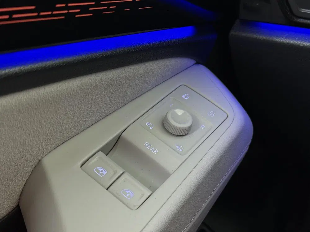 Volkswagen ID.7 Pro Business 77 kWh uit 2024, foto 13