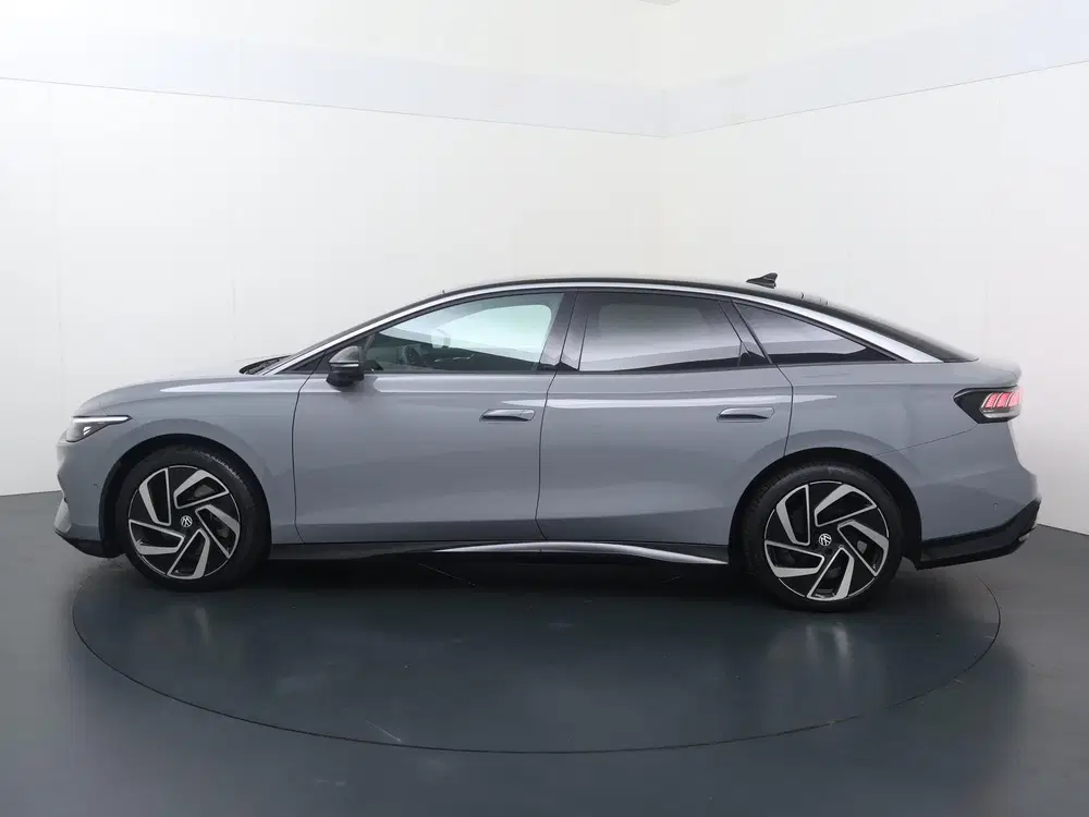 Volkswagen ID.7 Pro Business 77 kWh uit 2024, foto 2