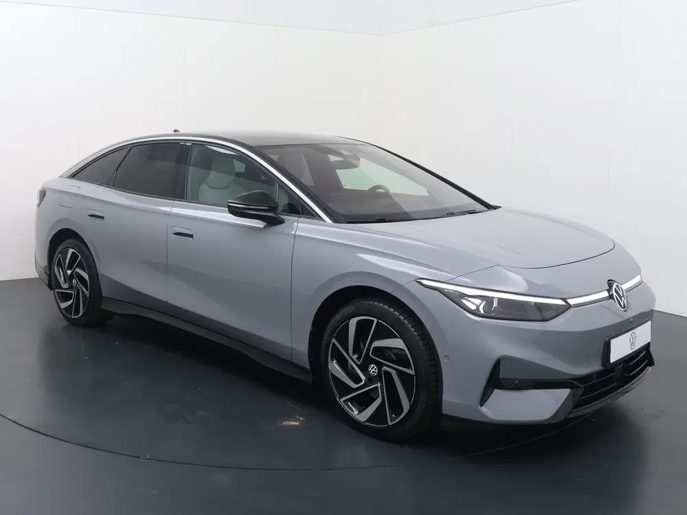 Volkswagen ID.7 Pro Business 77 kWh uit 2024, foto 3