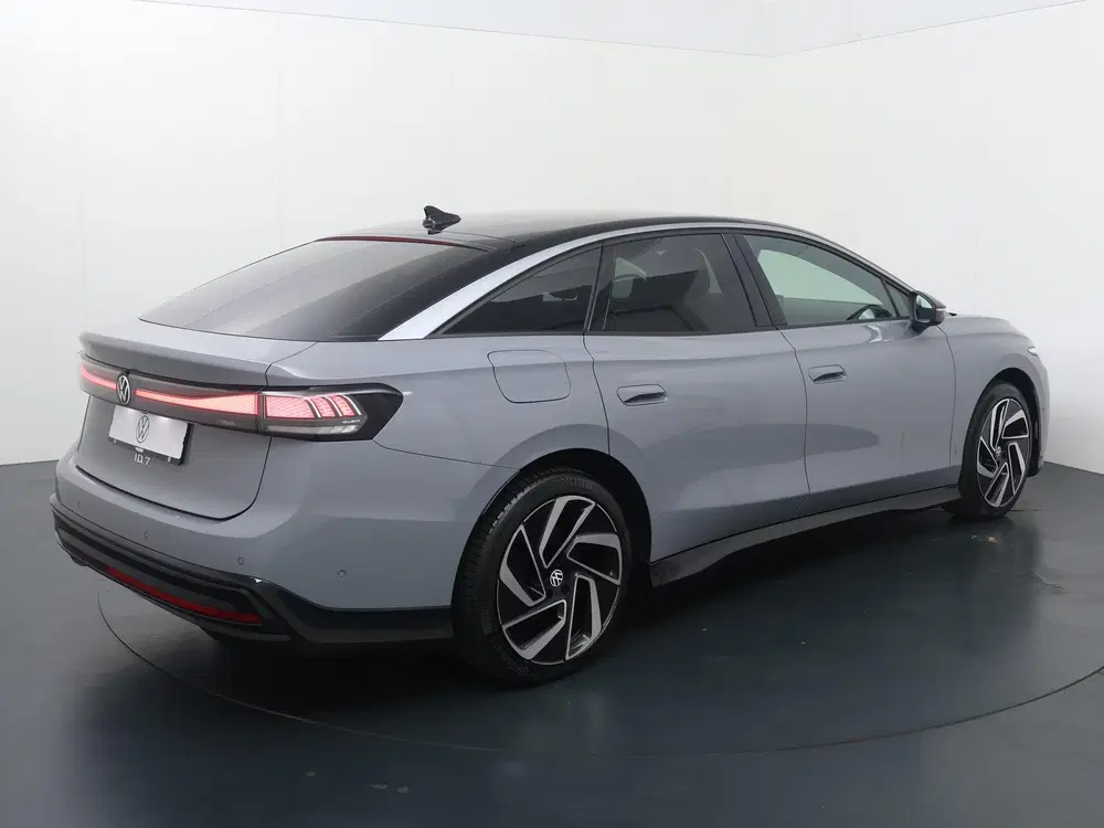 Volkswagen ID.7 Pro Business 77 kWh uit 2024, foto 5