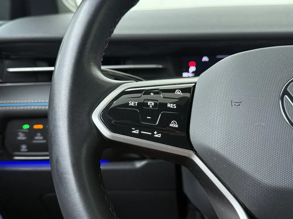 Volkswagen ID.7 Pro Business 77 kWh uit 2024, foto 7