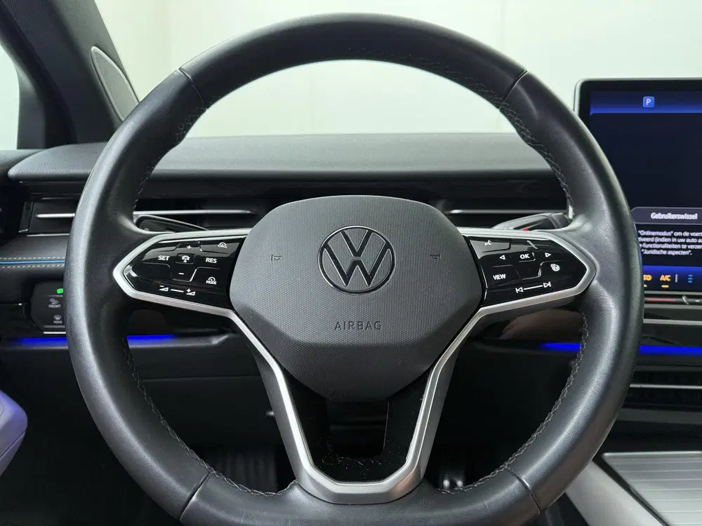 Volkswagen ID.7 Pro Business 77 kWh uit 2024, foto 8