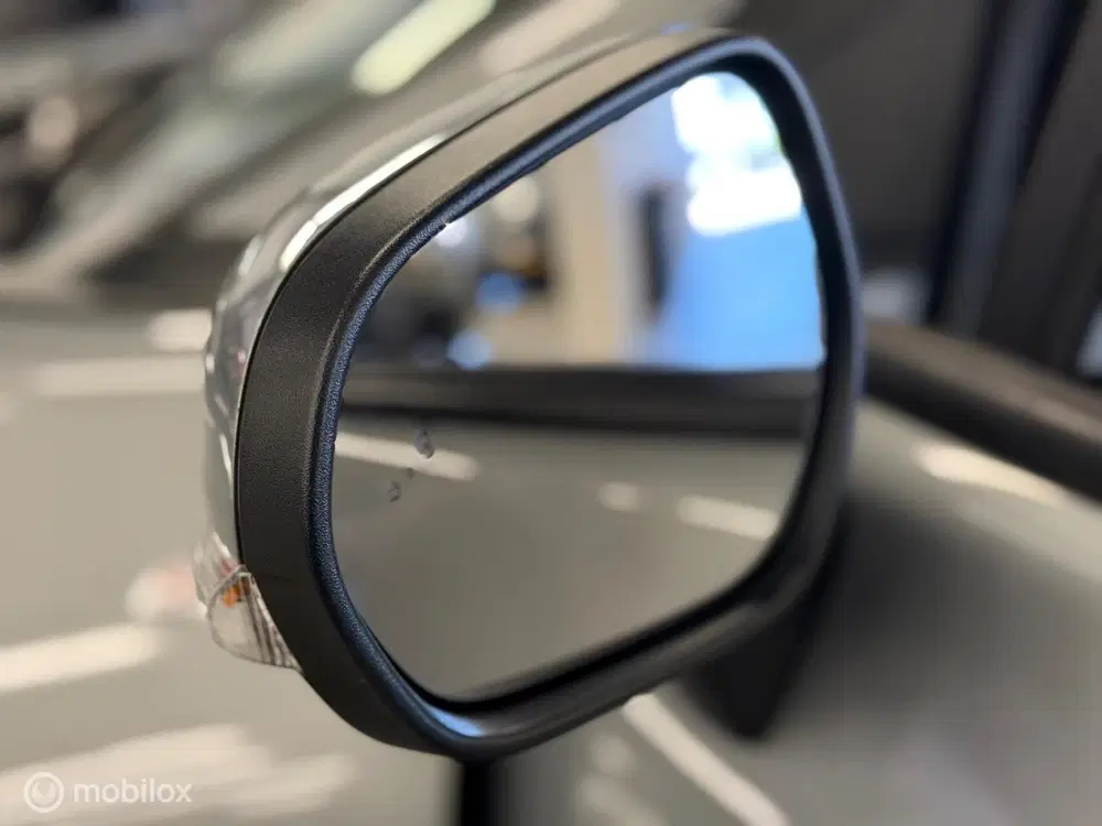 Ford Puma 1.0 EcoBoost Hybrid ST-Line uit 2025, foto 11