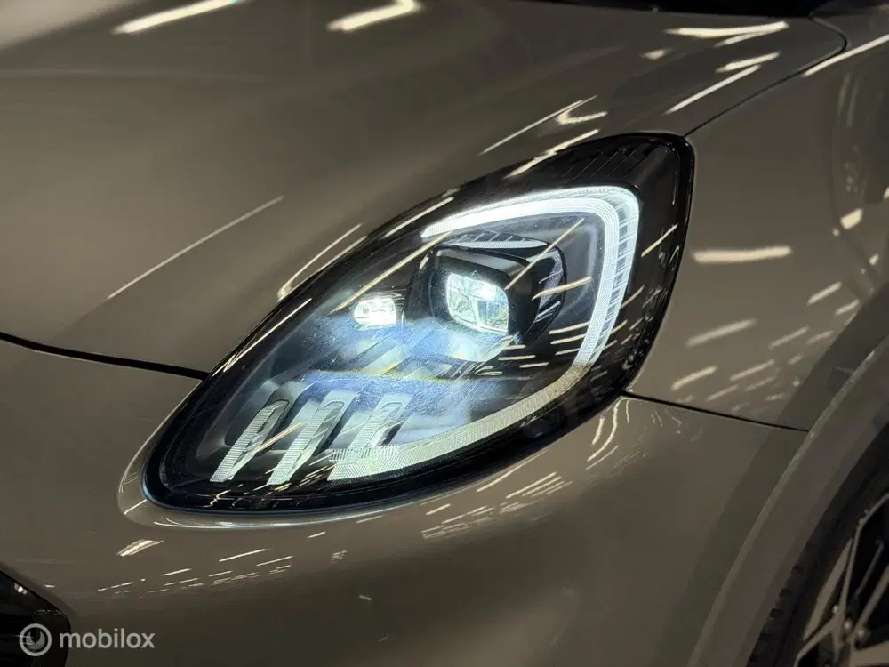 Ford Puma 1.0 EcoBoost Hybrid ST-Line uit 2025, foto 12