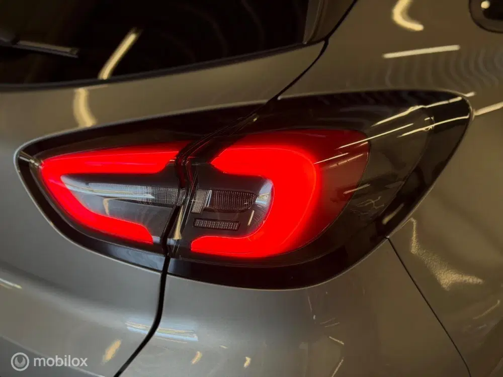 Ford Puma 1.0 EcoBoost Hybrid ST-Line uit 2025, foto 13