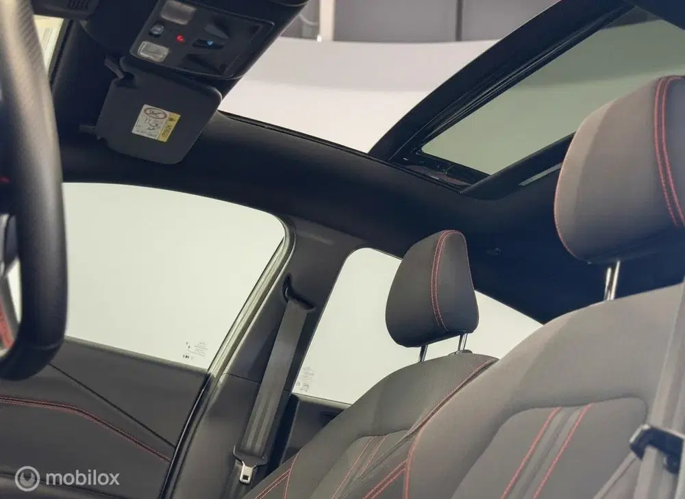 Ford Puma 1.0 EcoBoost Hybrid ST-Line uit 2025, foto 15