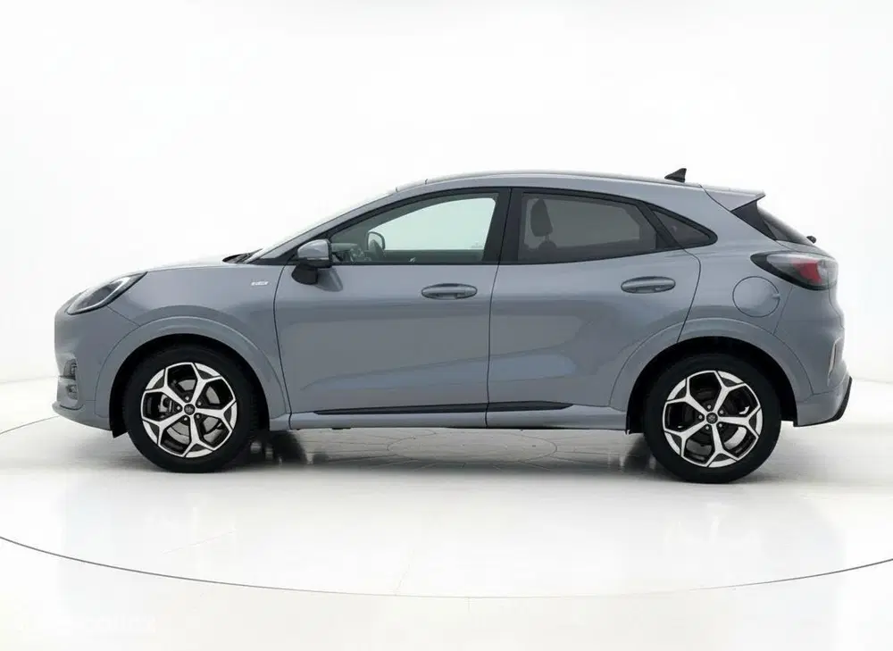 Ford Puma 1.0 EcoBoost Hybrid ST-Line uit 2025, foto 5