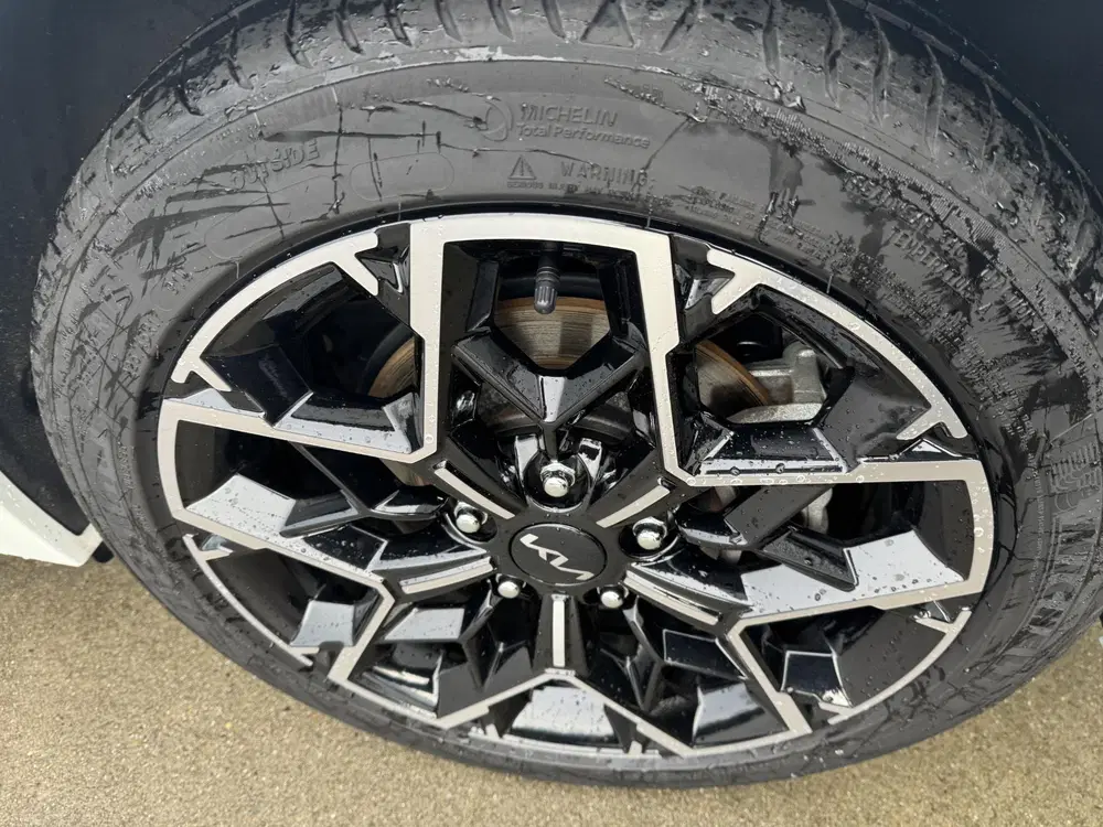 Kia ProCeed 1.5 T-GDi GT-Line Panoramadak uit 2024, foto 10