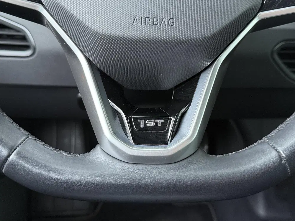Volkswagen ID.3 First 58 kWh uit 2020, foto 10