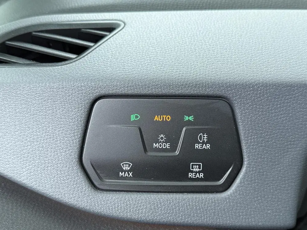 Volkswagen ID.3 First 58 kWh uit 2020, foto 12