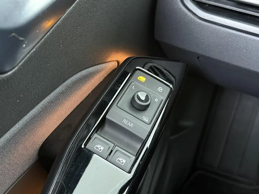 Volkswagen ID.3 First 58 kWh uit 2020, foto 13