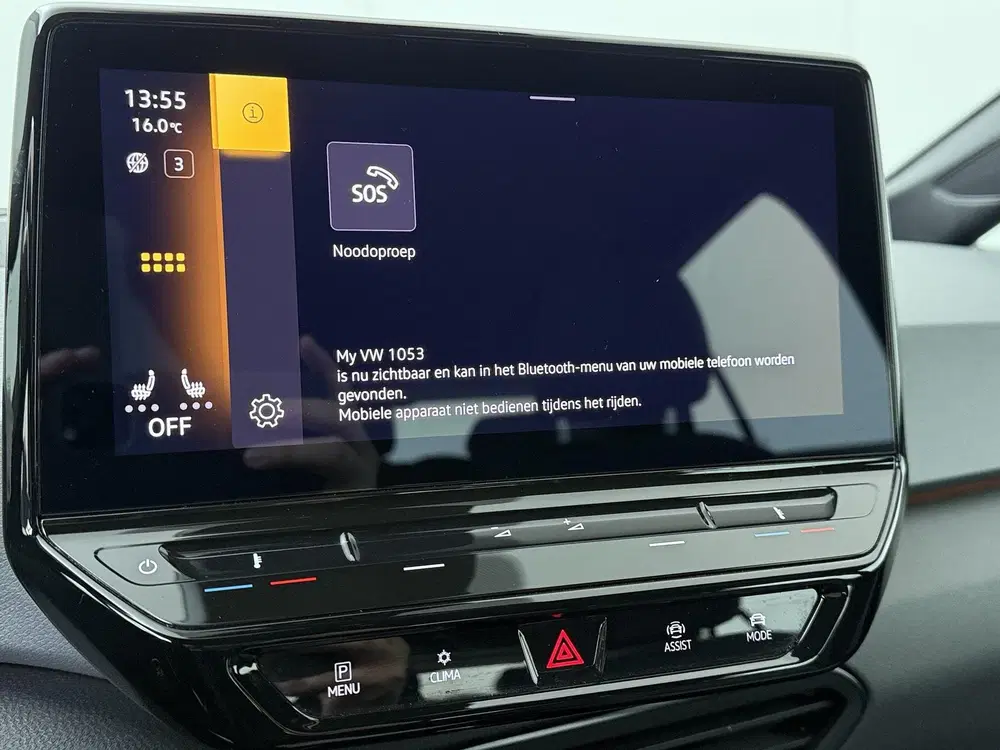 Volkswagen ID.3 First 58 kWh uit 2020, foto 15