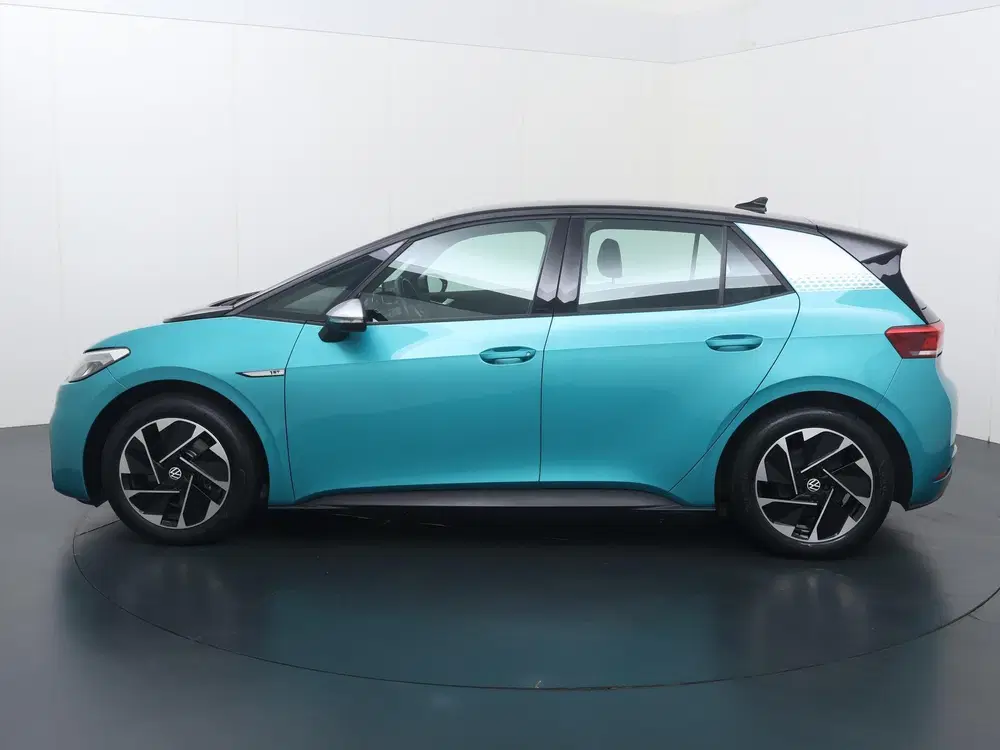 Volkswagen ID.3 First 58 kWh uit 2020, foto 2