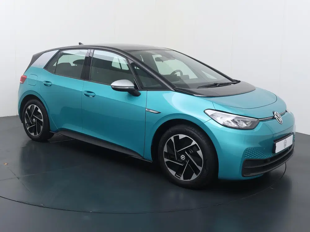 Volkswagen ID.3 First 58 kWh uit 2020, foto 3