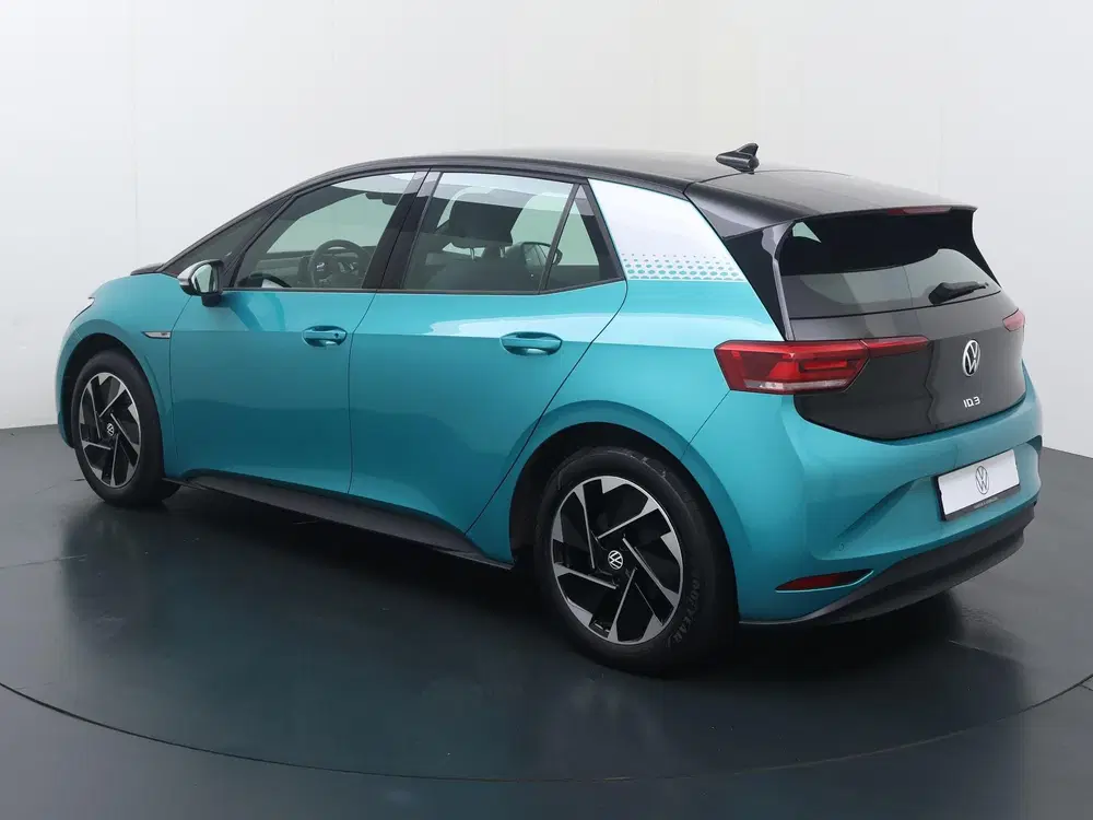 Volkswagen ID.3 First 58 kWh uit 2020, foto 4
