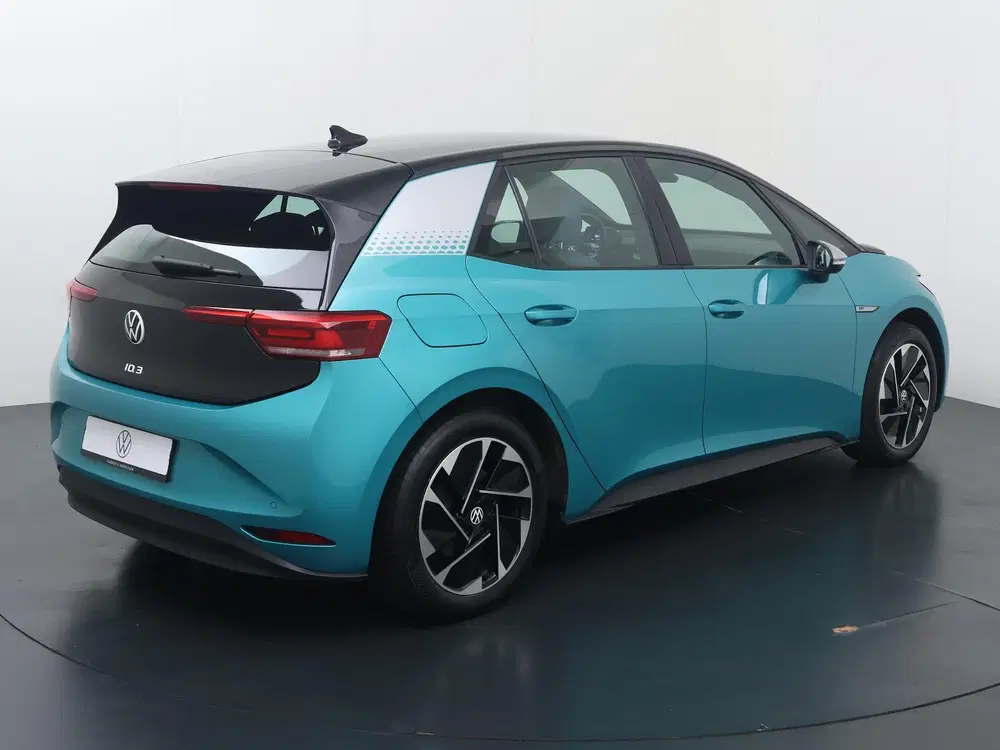 Volkswagen ID.3 First 58 kWh uit 2020, foto 5