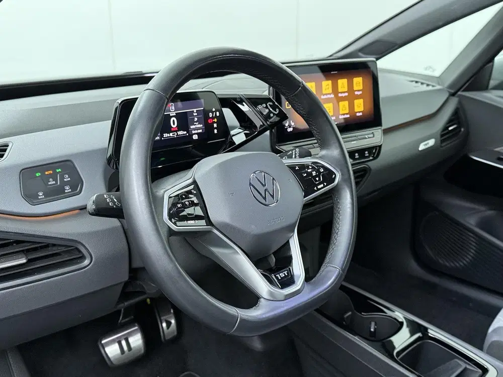 Volkswagen ID.3 First 58 kWh uit 2020, foto 6
