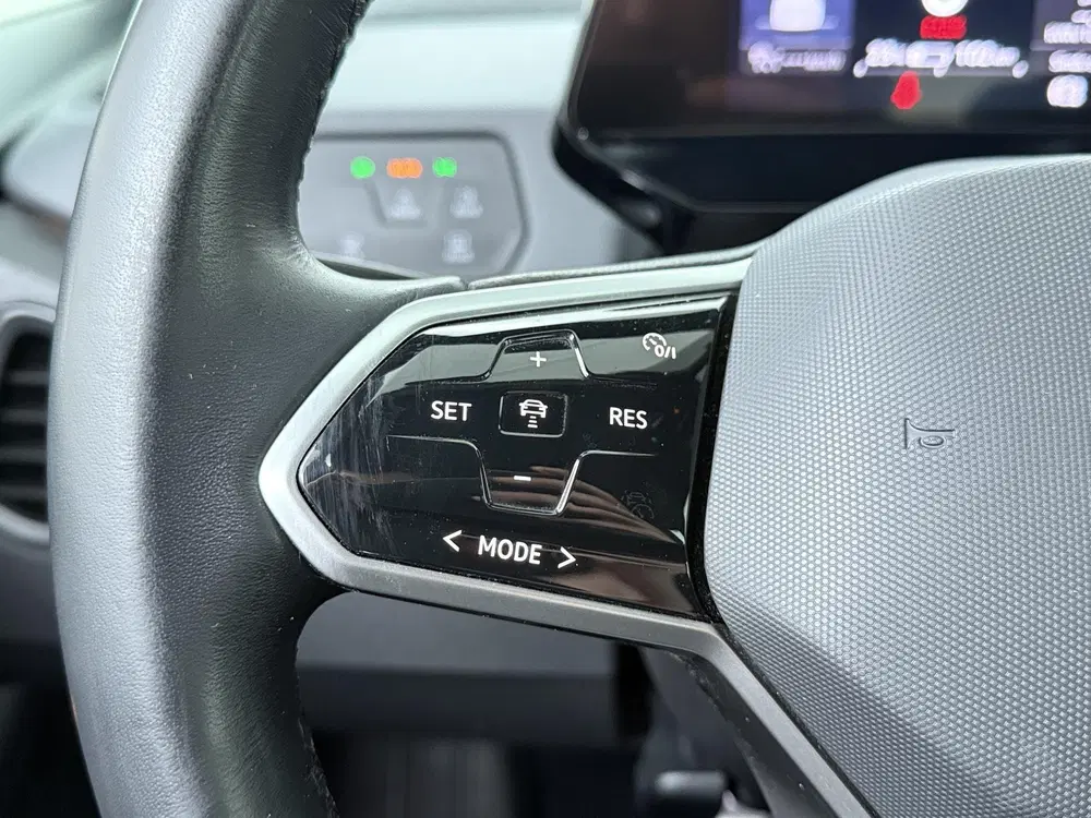 Volkswagen ID.3 First 58 kWh uit 2020, foto 7