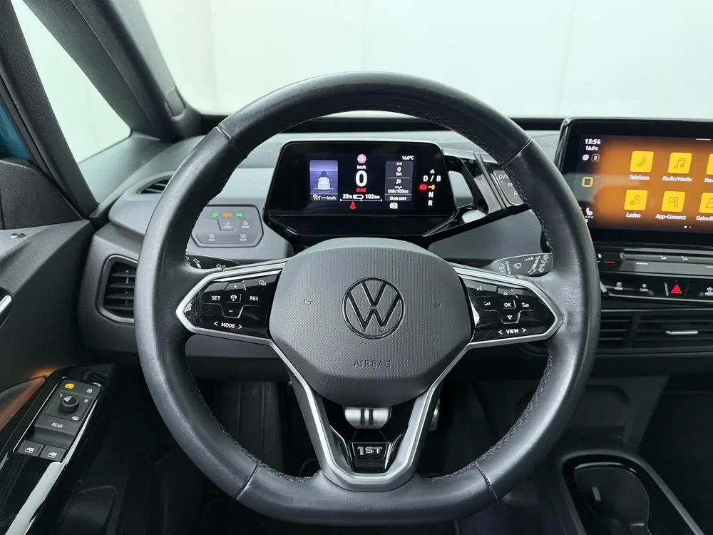 Volkswagen ID.3 First 58 kWh uit 2020, foto 8