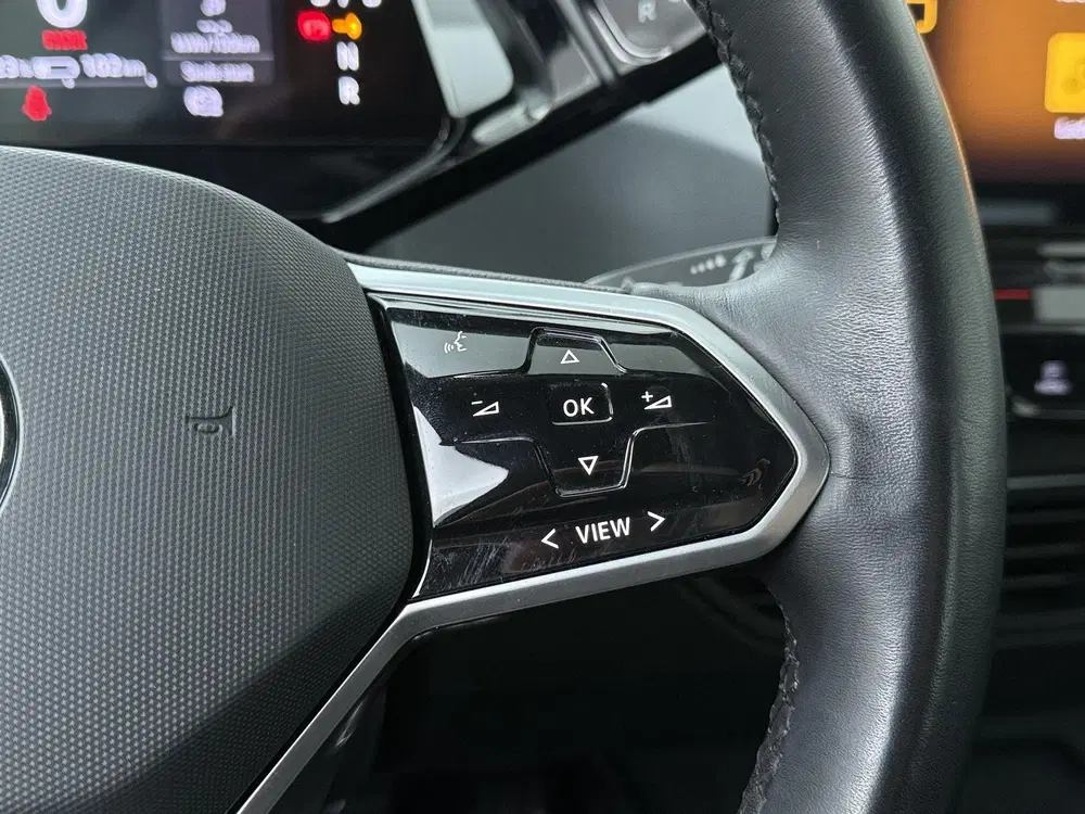 Volkswagen ID.3 First 58 kWh uit 2020, foto 9