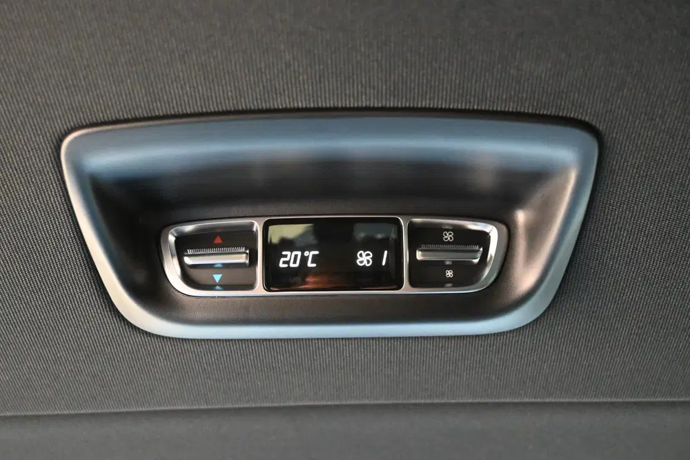 Mercedes-Benz EQV 300 L2 Avantgarde 90 kWh Excl BTW uit 2024, foto 11