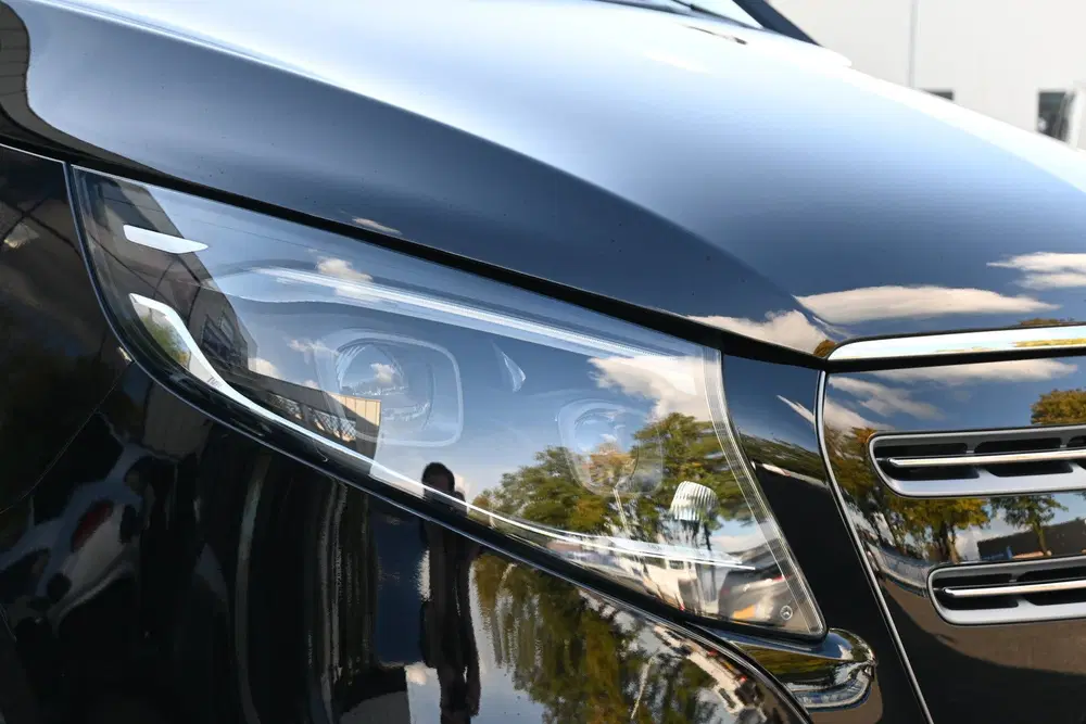 Mercedes-Benz EQV 300 L2 Avantgarde 90 kWh Excl BTW uit 2024, foto 15