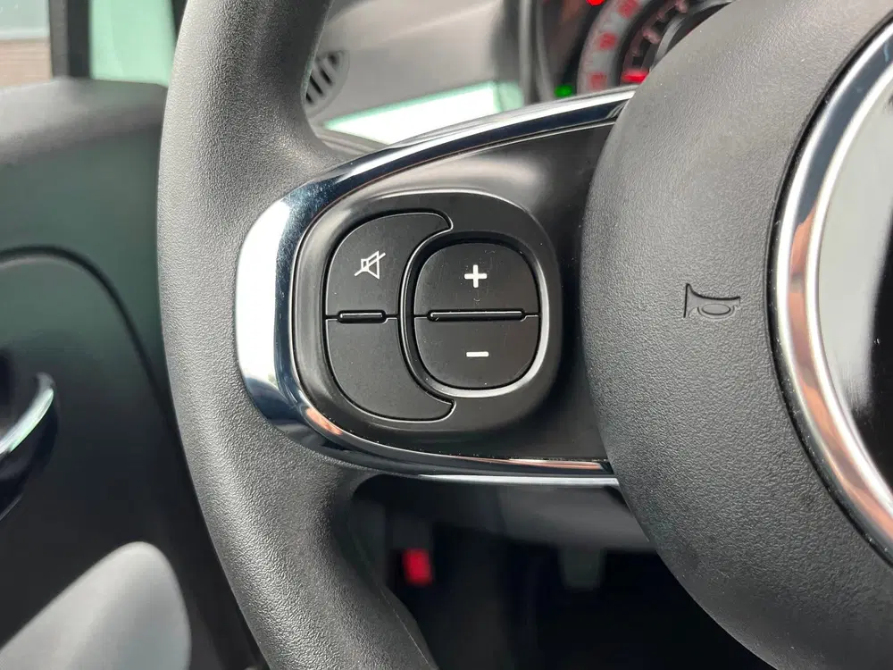 Fiat 500 1.0 Hybrid NLAuto uit 2020, foto 14