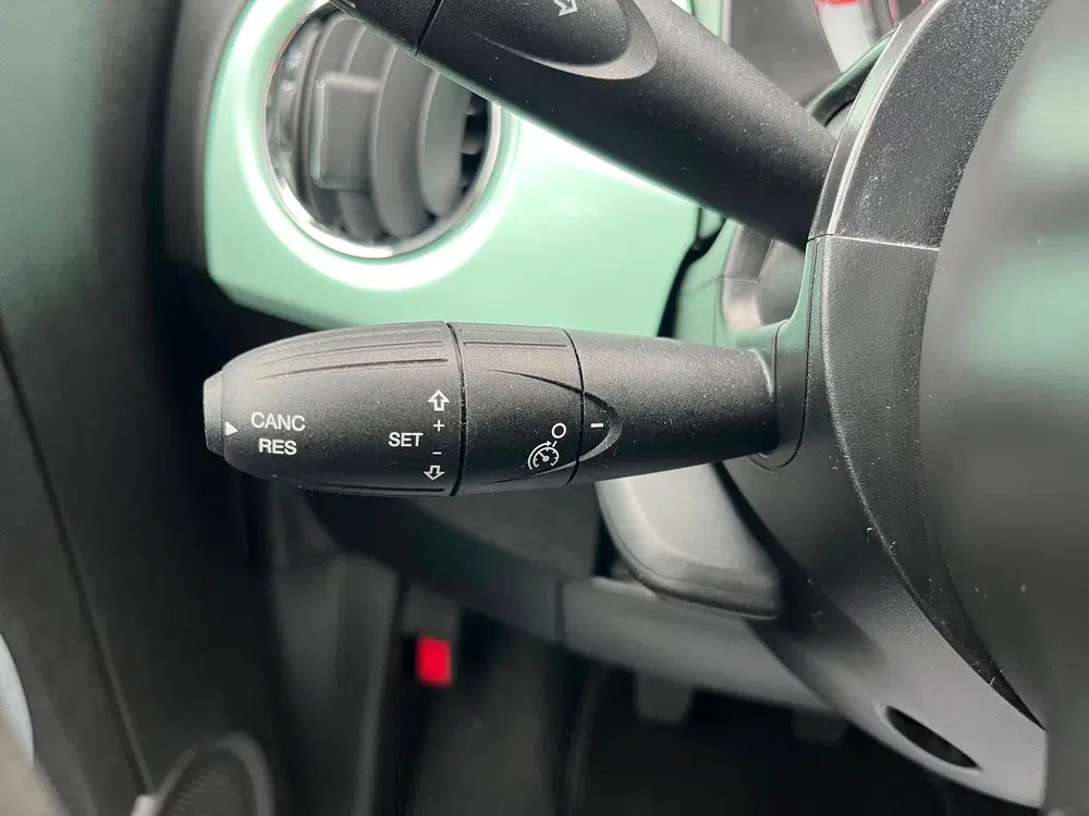 Fiat 500 1.0 Hybrid NLAuto uit 2020, foto 15