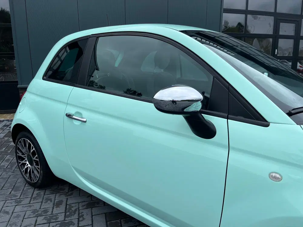 Fiat 500 1.0 Hybrid NLAuto uit 2020, foto 6