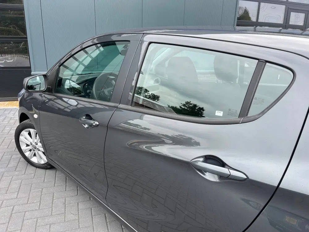 Opel Karl 1.0 ecoFLEX 120 Jaar Edition NLAuto uit 2019, foto 11