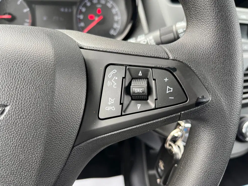 Opel Karl 1.0 ecoFLEX 120 Jaar Edition NLAuto uit 2019, foto 13