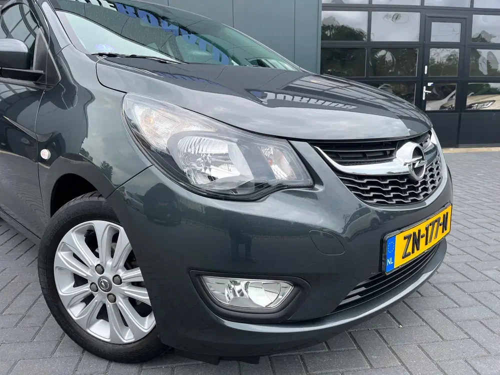 Opel Karl 1.0 ecoFLEX 120 Jaar Edition NLAuto uit 2019, foto 5