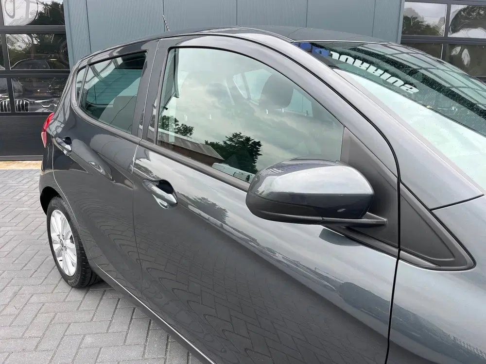 Opel Karl 1.0 ecoFLEX 120 Jaar Edition NLAuto uit 2019, foto 6
