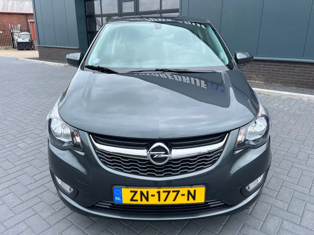 Opel Karl 1.0 ecoFLEX 120 Jaar Edition NLAuto uit 2019, foto 7