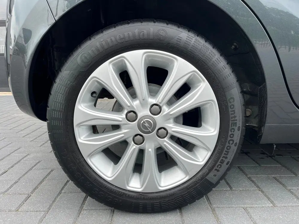Opel Karl 1.0 ecoFLEX 120 Jaar Edition NLAuto uit 2019, foto 9