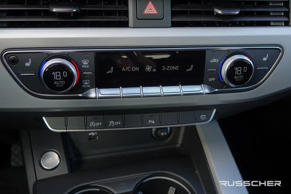 Audi A4 35TFSI 150Pk Aut. uit 2021, foto 10
