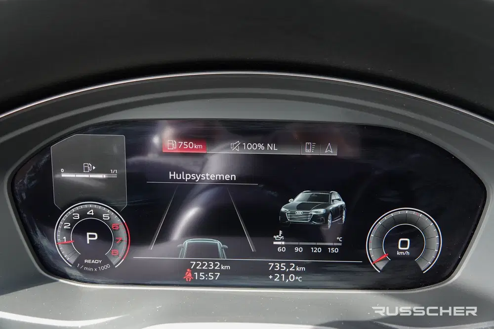 Audi A4 35TFSI 150Pk Aut. uit 2021, foto 13