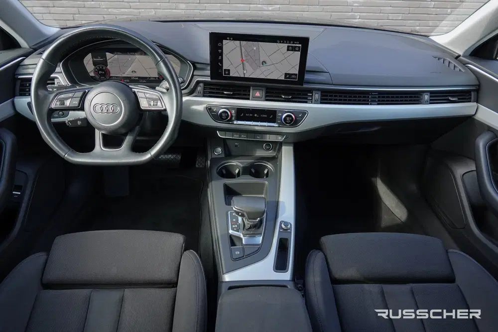 Audi A4 35TFSI 150Pk Aut. uit 2021, foto 3
