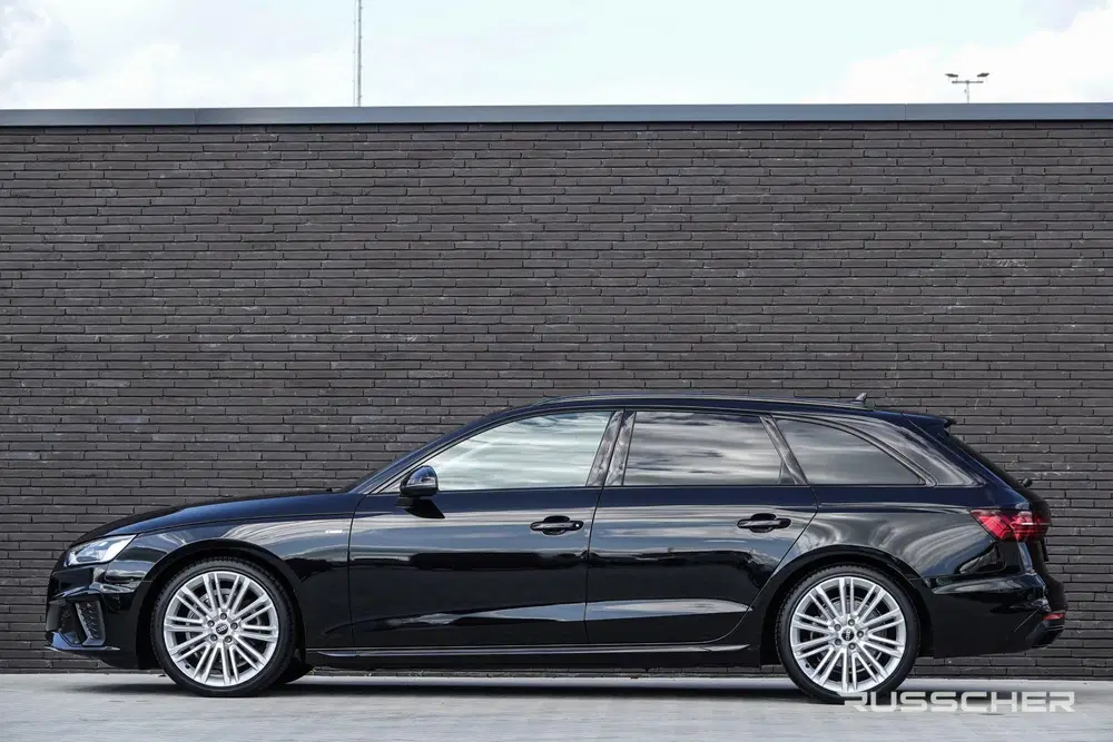 Audi A4 35TFSI 150Pk Aut. uit 2021, foto 4