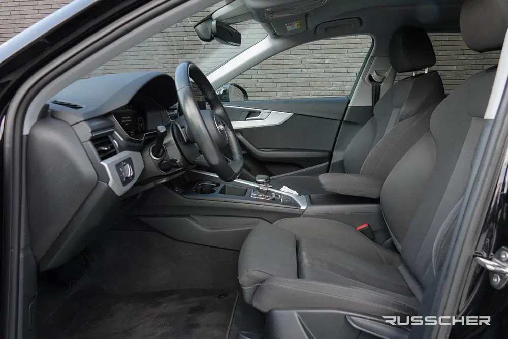 Audi A4 35TFSI 150Pk Aut. uit 2021, foto 5