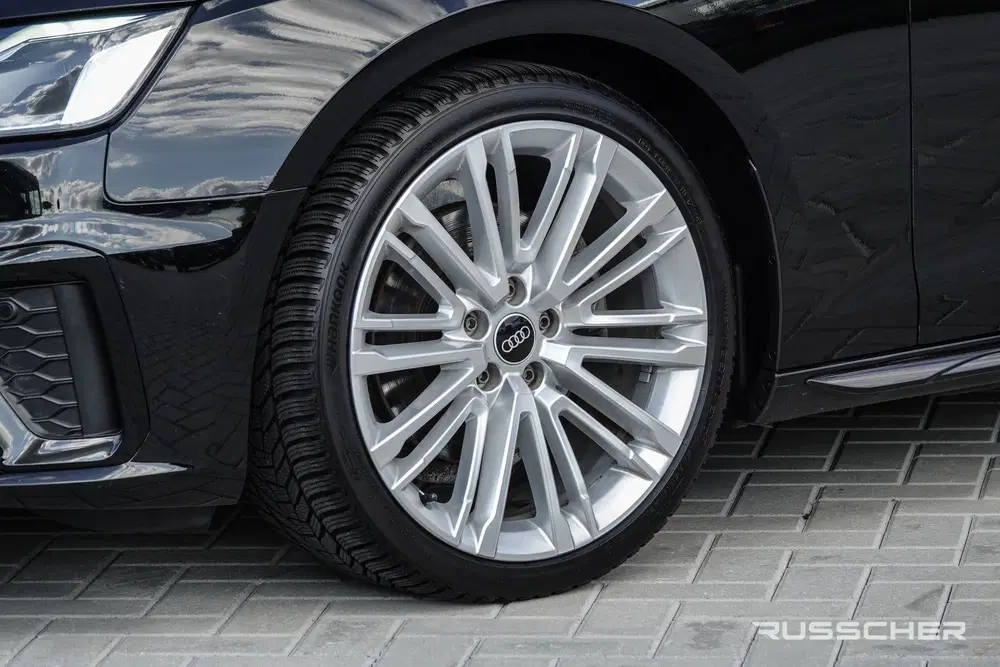 Audi A4 35TFSI 150Pk Aut. uit 2021, foto 8