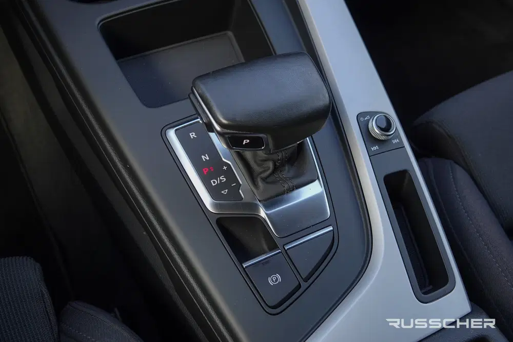 Audi A4 35TFSI 150Pk Aut. uit 2021, foto 9