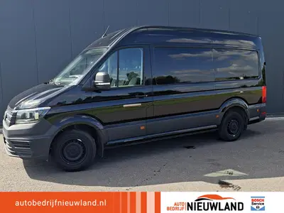 Volkswagen Crafter 35 2.0 TDI L3H3 uit 2020