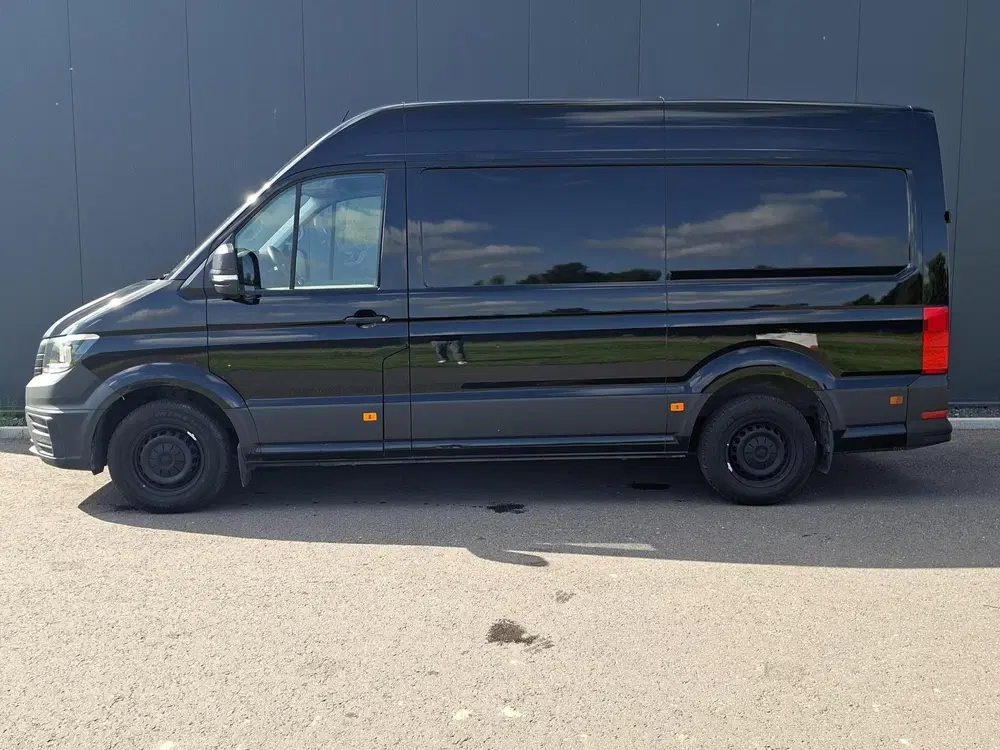 Volkswagen Crafter 35 2.0 TDI L3H3 uit 2020, foto 12