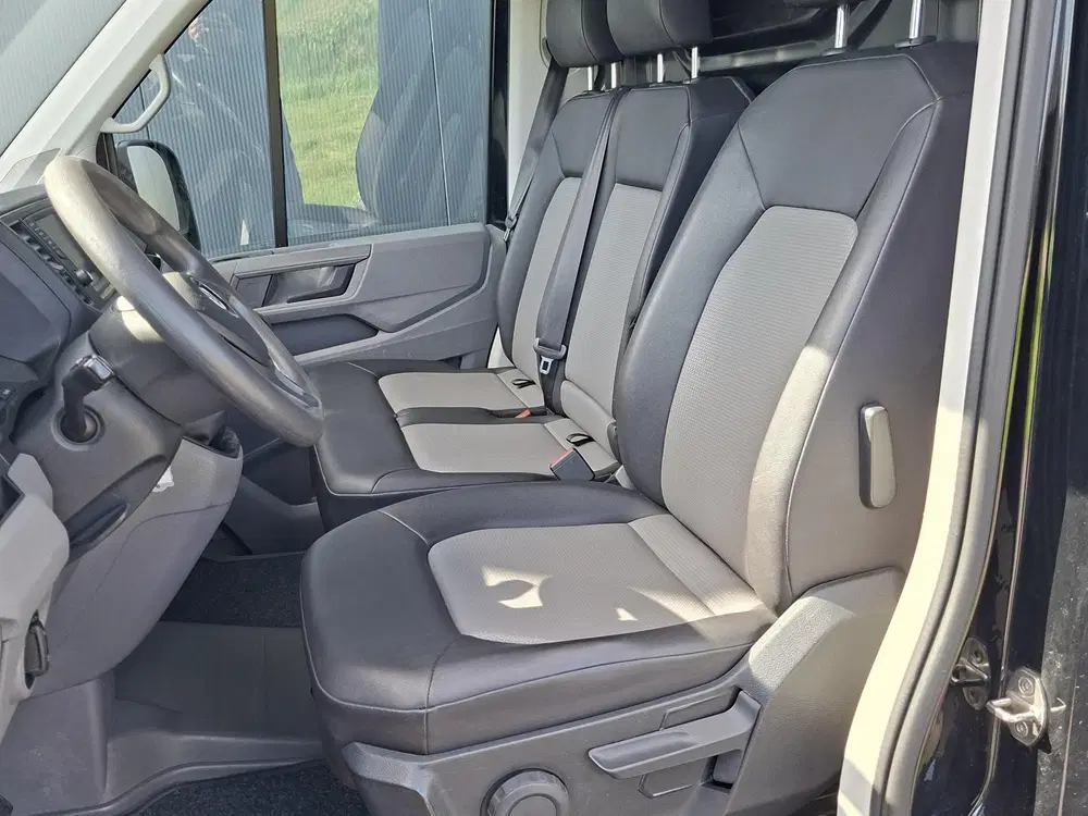 Volkswagen Crafter 35 2.0 TDI L3H3 uit 2020, foto 13