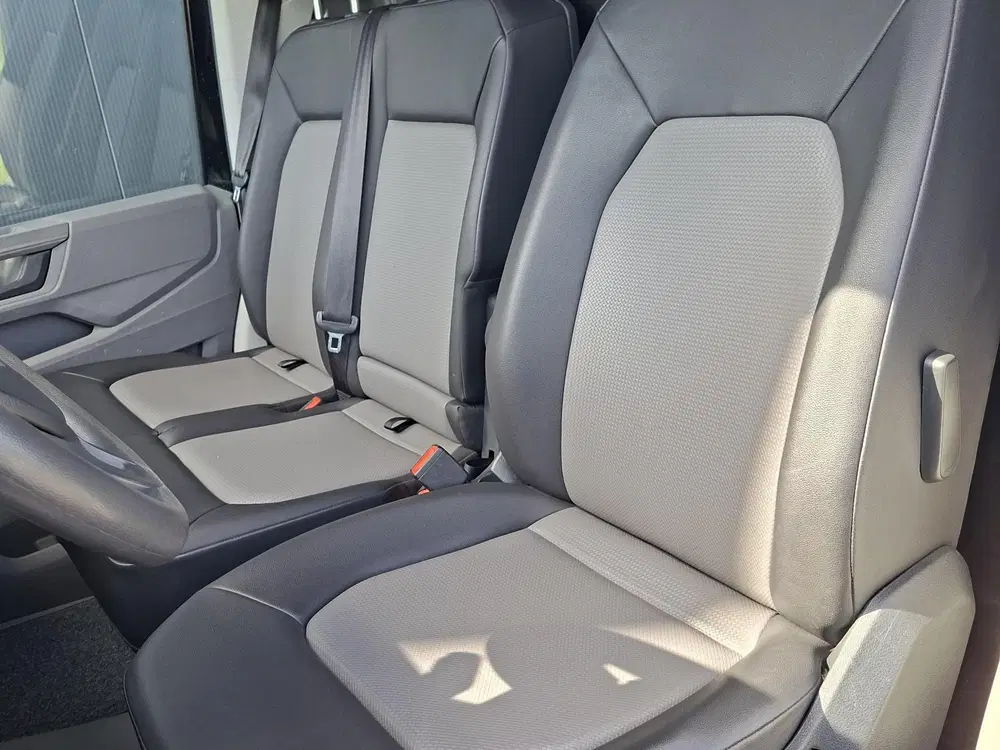 Volkswagen Crafter 35 2.0 TDI L3H3 uit 2020, foto 14