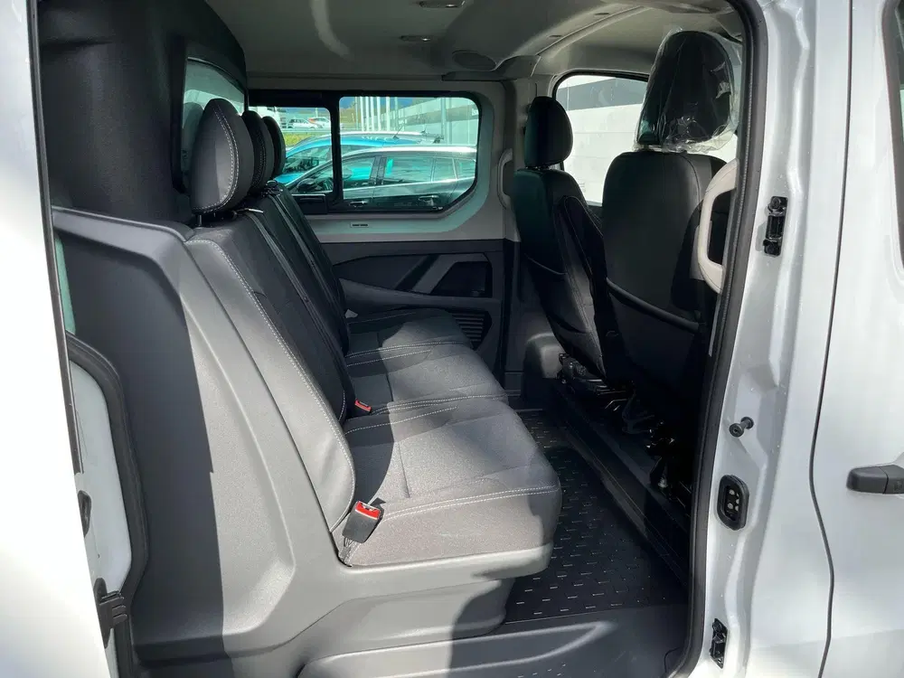 Renault Trafic 2.0 Blue dCi 170 DC EDC T30 L2H1 Anniversa uit 2024, foto 11
