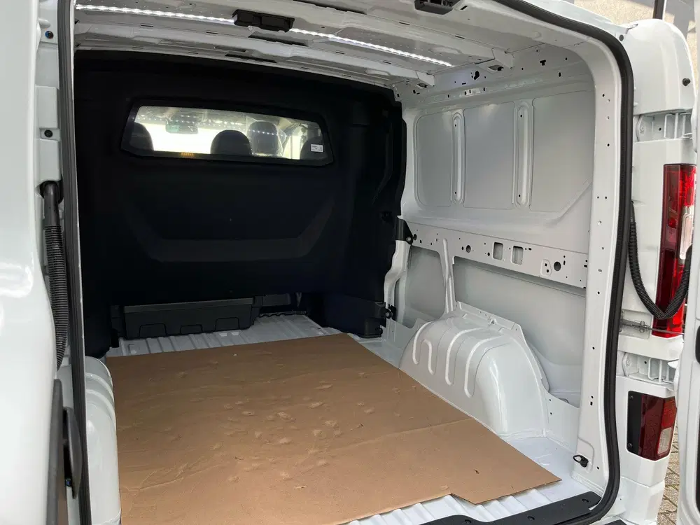 Renault Trafic 2.0 Blue dCi 170 DC EDC T30 L2H1 Anniversa uit 2024, foto 12