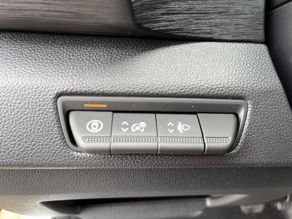 Renault Trafic 2.0 Blue dCi 170 DC EDC T30 L2H1 Anniversa uit 2024, foto 14