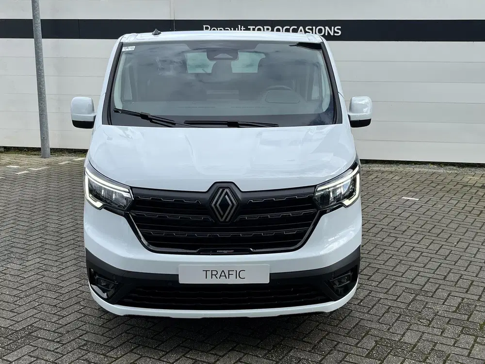 Renault Trafic 2.0 Blue dCi 170 DC EDC T30 L2H1 Anniversa uit 2024, foto 4